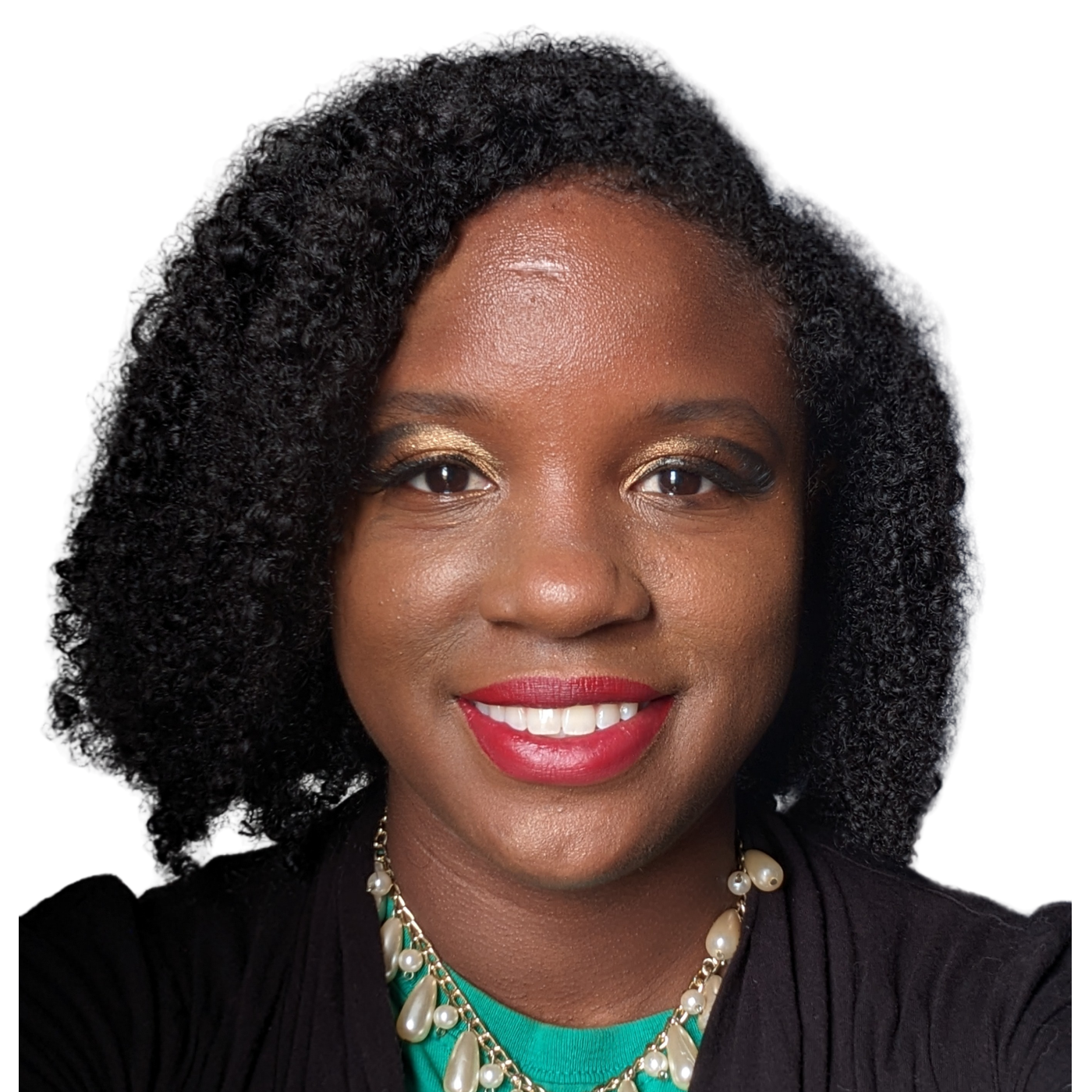 Shanade Beharry-Dowers